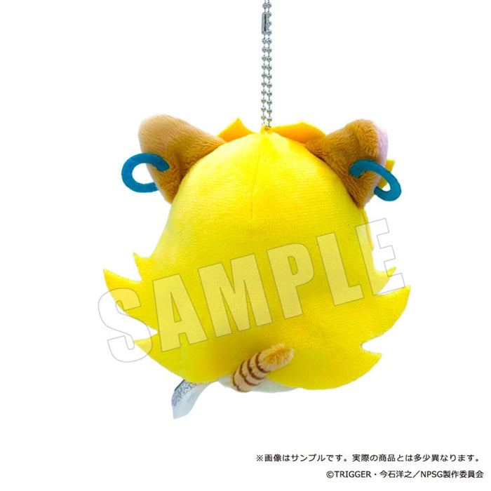 SPECIAL ORDER empty - Putimals Plush - Panty & Stocking with Garterbelt - 01. Panty [JP]