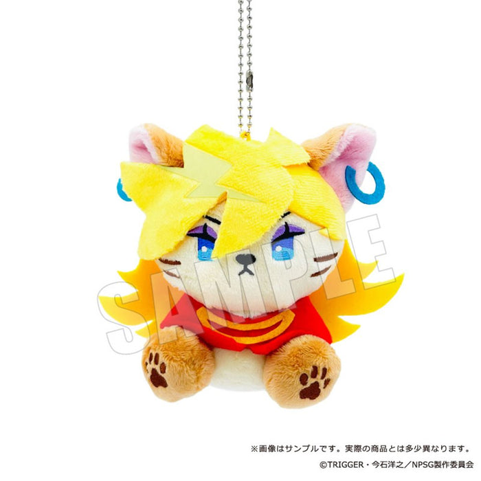 SPECIAL ORDER empty - Putimals Plush - Panty & Stocking with Garterbelt - 01. Panty [JP]