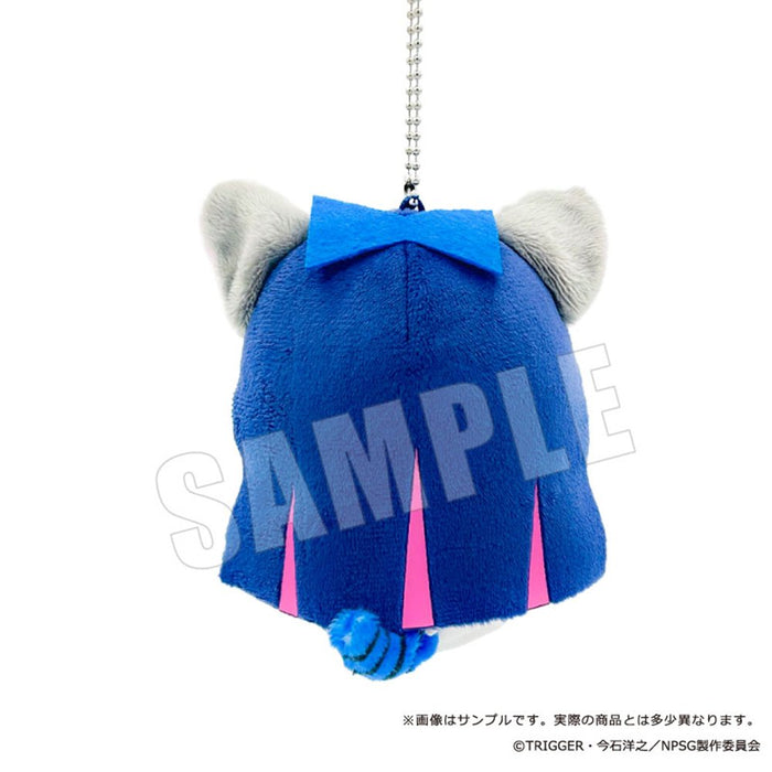 SPECIAL ORDER empty - Putimals Plush - Panty & Stocking with Garterbelt - 02. Stocking [JP]