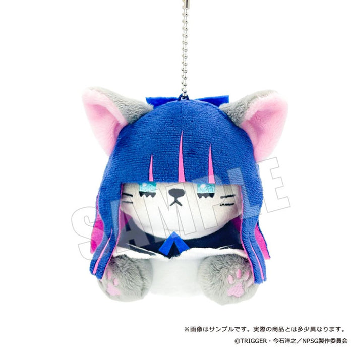 SPECIAL ORDER empty - Putimals Plush - Panty & Stocking with Garterbelt - 02. Stocking [JP]