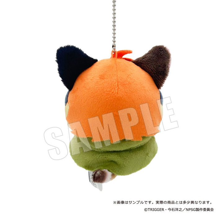 SPECIAL ORDER empty - Putimals Plush - Panty & Stocking with Garterbelt - 03. Brief [JP]