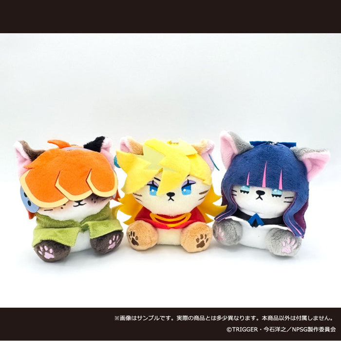 SPECIAL ORDER empty - Putimals Plush - Panty & Stocking with Garterbelt - 03. Brief [JP]