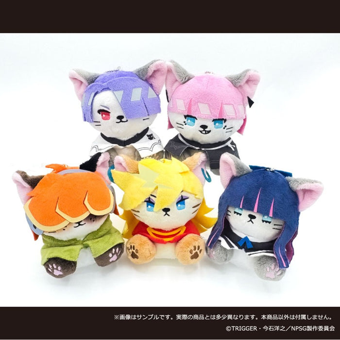 SPECIAL ORDER empty - Putimals Plush - Panty & Stocking with Garterbelt - 03. Brief [JP]