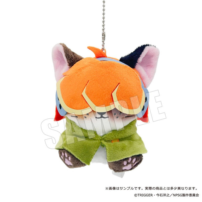 SPECIAL ORDER empty - Putimals Plush - Panty & Stocking with Garterbelt - 03. Brief [JP]
