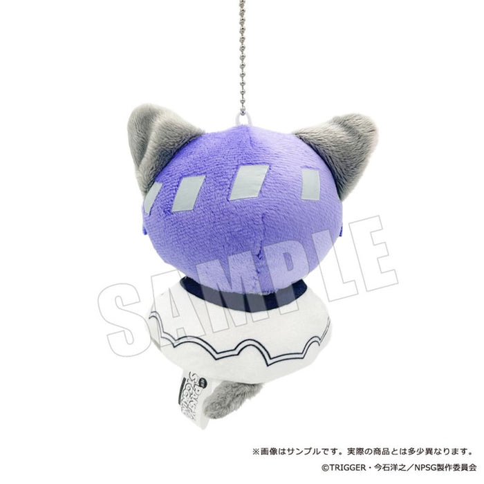 SPECIAL ORDER empty - Putimals Plush - Panty & Stocking with Garterbelt - 04. Polyester [JP]