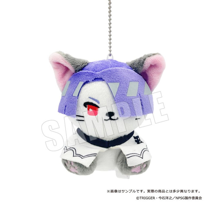 SPECIAL ORDER empty - Putimals Plush - Panty & Stocking with Garterbelt - 04. Polyester [JP]
