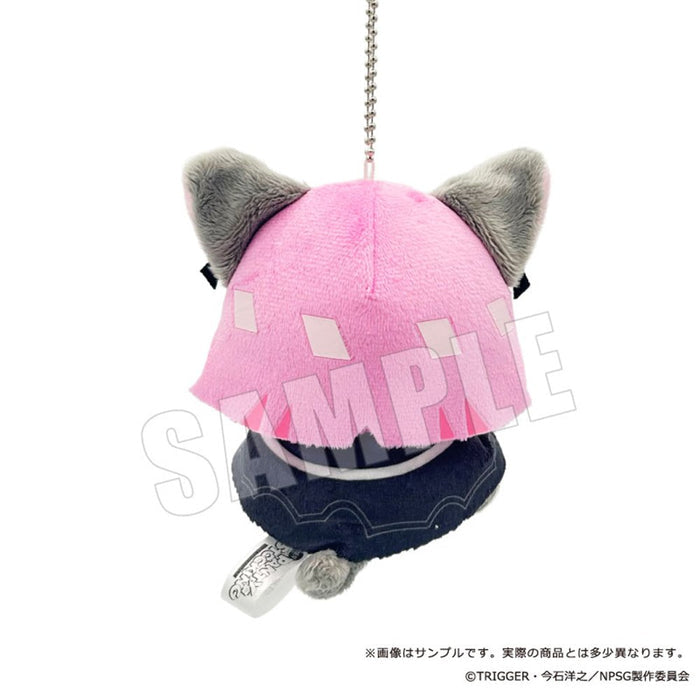 SPECIAL ORDER empty - Putimals Plush - Panty & Stocking with Garterbelt - 05. Polyurethane [JP]