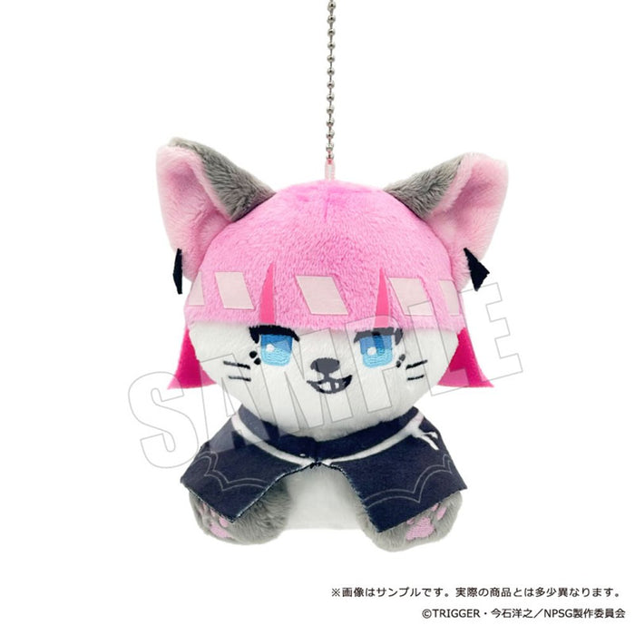 SPECIAL ORDER empty - Putimals Plush - Panty & Stocking with Garterbelt - 05. Polyurethane [JP]