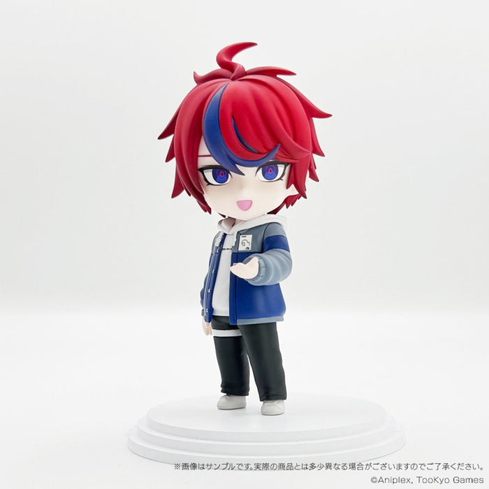 SPECIAL ORDER empty - Chara-Forme - The Hundred Line: Last Defense Academy - Takumi Sumino [JP]