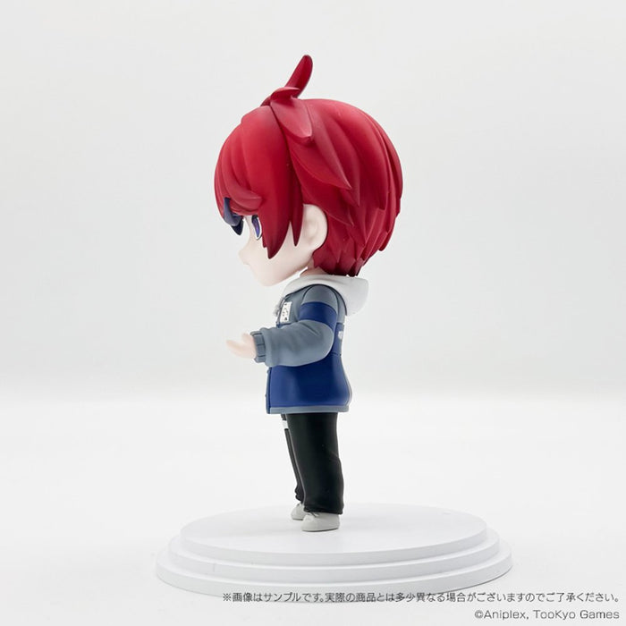 SPECIAL ORDER empty - Chara-Forme - The Hundred Line: Last Defense Academy - Takumi Sumino [JP]