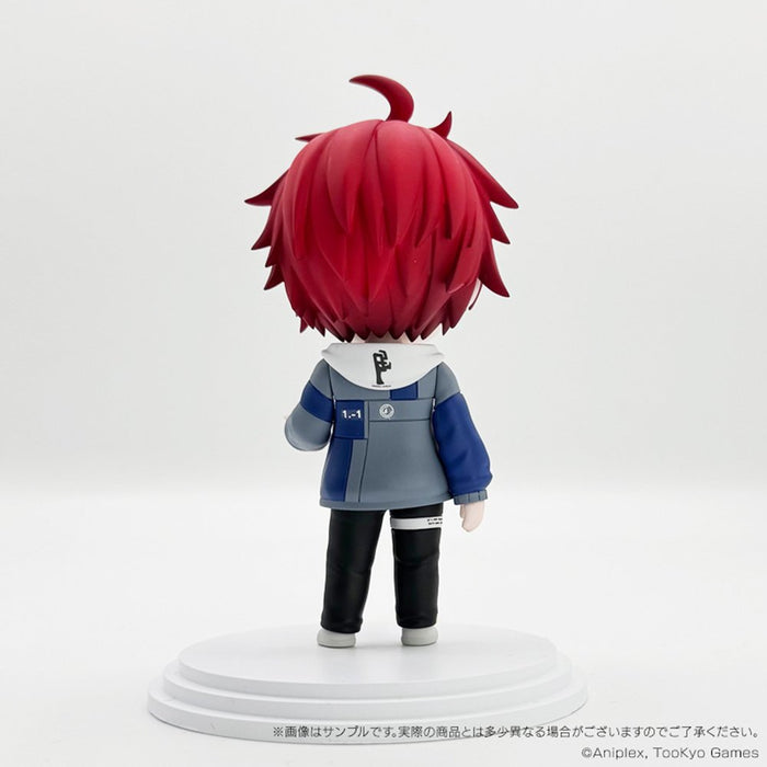 SPECIAL ORDER empty - Chara-Forme - The Hundred Line: Last Defense Academy - Takumi Sumino [JP]