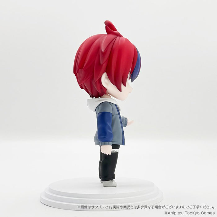 SPECIAL ORDER empty - Chara-Forme - The Hundred Line: Last Defense Academy - Takumi Sumino [JP]