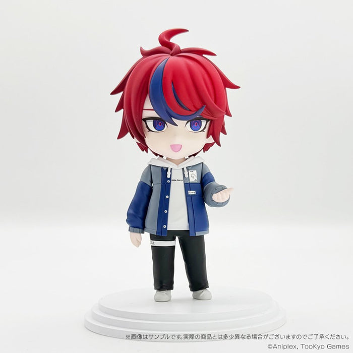 SPECIAL ORDER empty - Chara-Forme - The Hundred Line: Last Defense Academy - Takumi Sumino [JP]