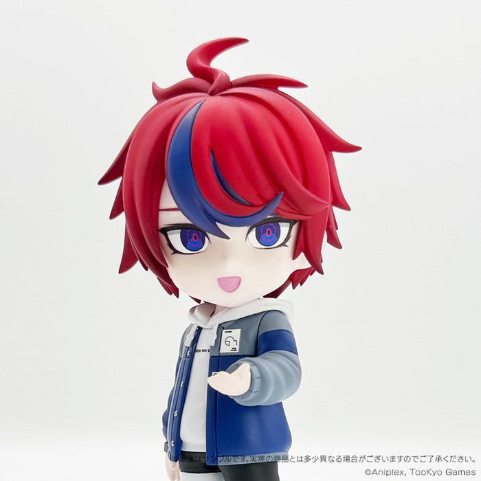 SPECIAL ORDER empty - Chara-Forme - The Hundred Line: Last Defense Academy - Takumi Sumino [JP]