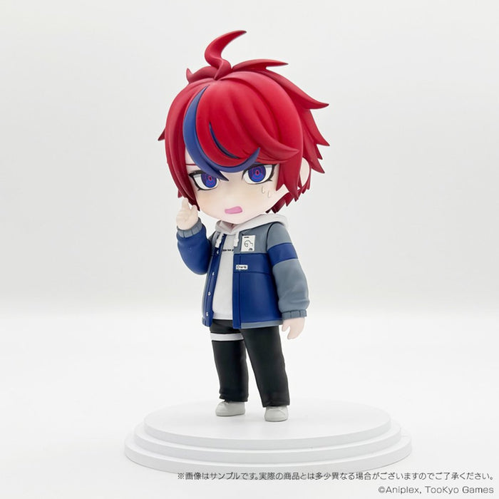 SPECIAL ORDER empty - Chara-Forme - The Hundred Line: Last Defense Academy - Takumi Sumino [JP]