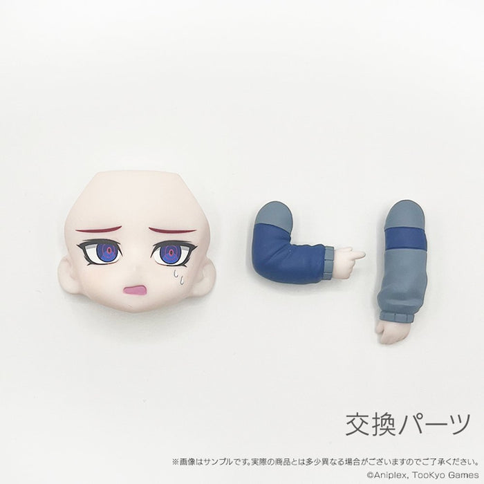 SPECIAL ORDER empty - Chara-Forme - The Hundred Line: Last Defense Academy - Takumi Sumino [JP]