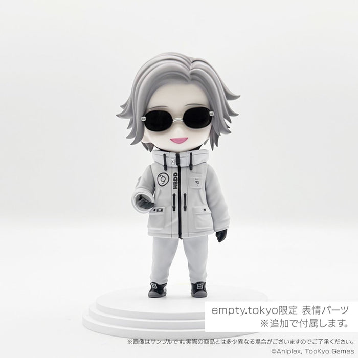 SPECIAL ORDER empty - Chara-Forme - The Hundred Line: Last Defense Academy - Eito Aotsuki [JP]
