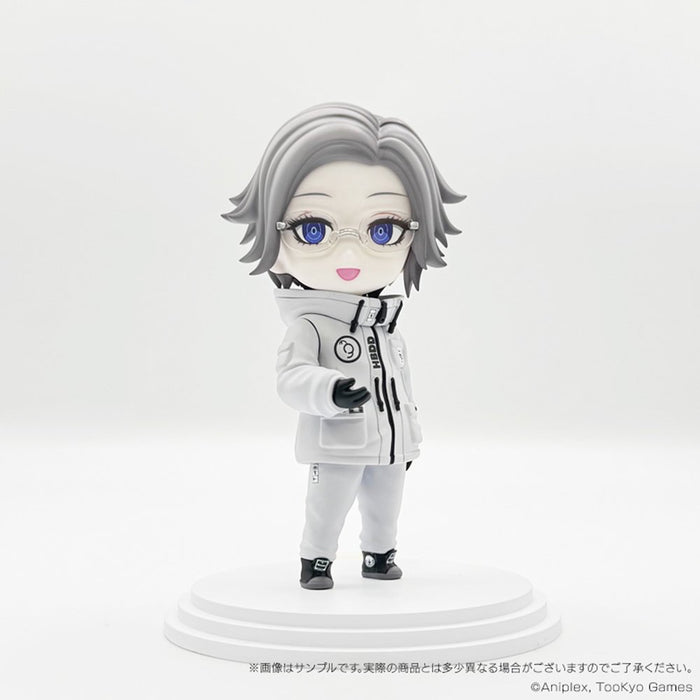 SPECIAL ORDER empty - Chara-Forme - The Hundred Line: Last Defense Academy - Eito Aotsuki [JP]