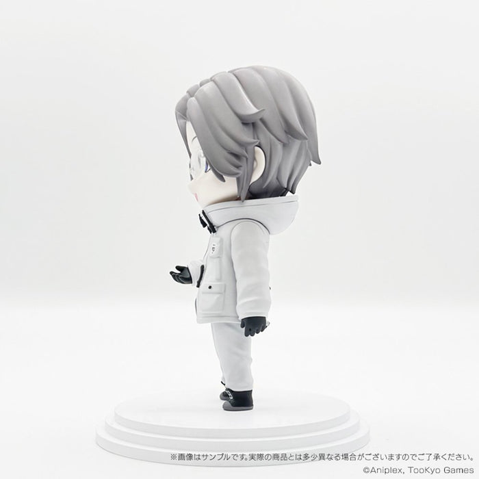 SPECIAL ORDER empty - Chara-Forme - The Hundred Line: Last Defense Academy - Eito Aotsuki [JP]