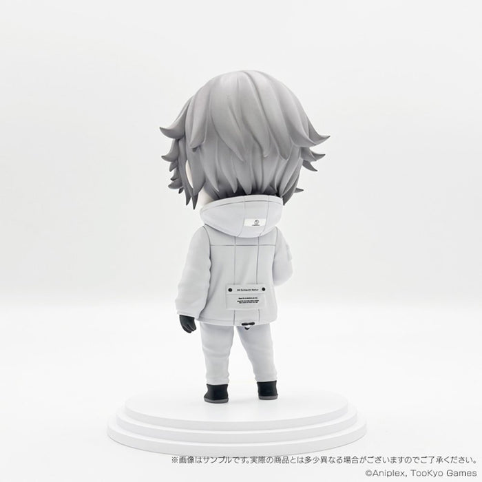 SPECIAL ORDER empty - Chara-Forme - The Hundred Line: Last Defense Academy - Eito Aotsuki [JP]