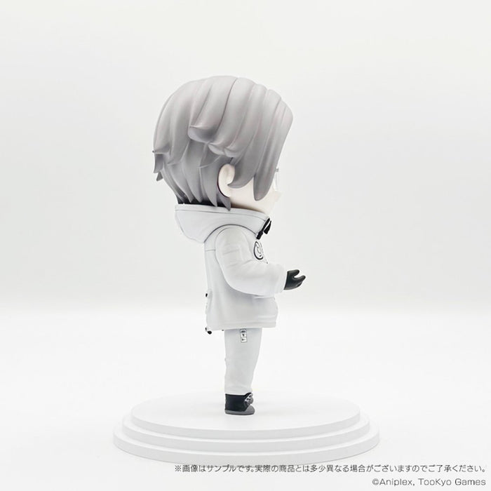 SPECIAL ORDER empty - Chara-Forme - The Hundred Line: Last Defense Academy - Eito Aotsuki [JP]