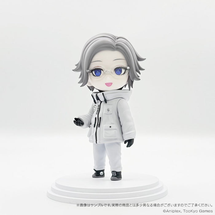SPECIAL ORDER empty - Chara-Forme - The Hundred Line: Last Defense Academy - Eito Aotsuki [JP]
