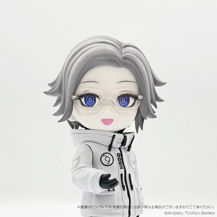 SPECIAL ORDER empty - Chara-Forme - The Hundred Line: Last Defense Academy - Eito Aotsuki [JP]