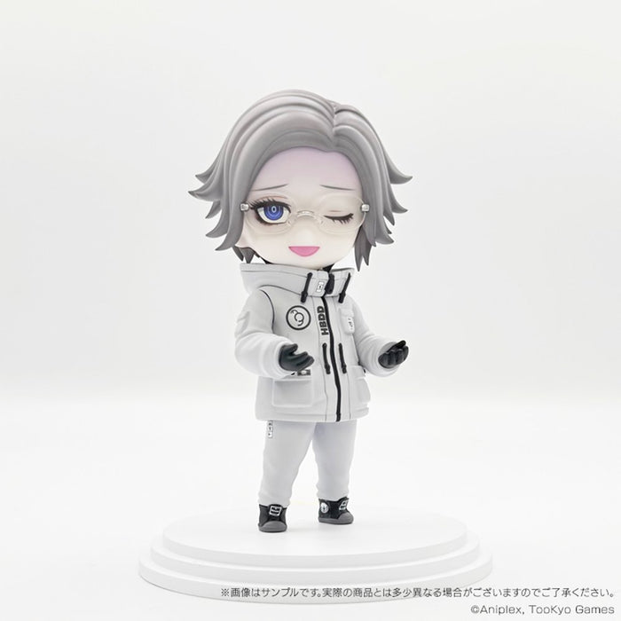 SPECIAL ORDER empty - Chara-Forme - The Hundred Line: Last Defense Academy - Eito Aotsuki [JP]