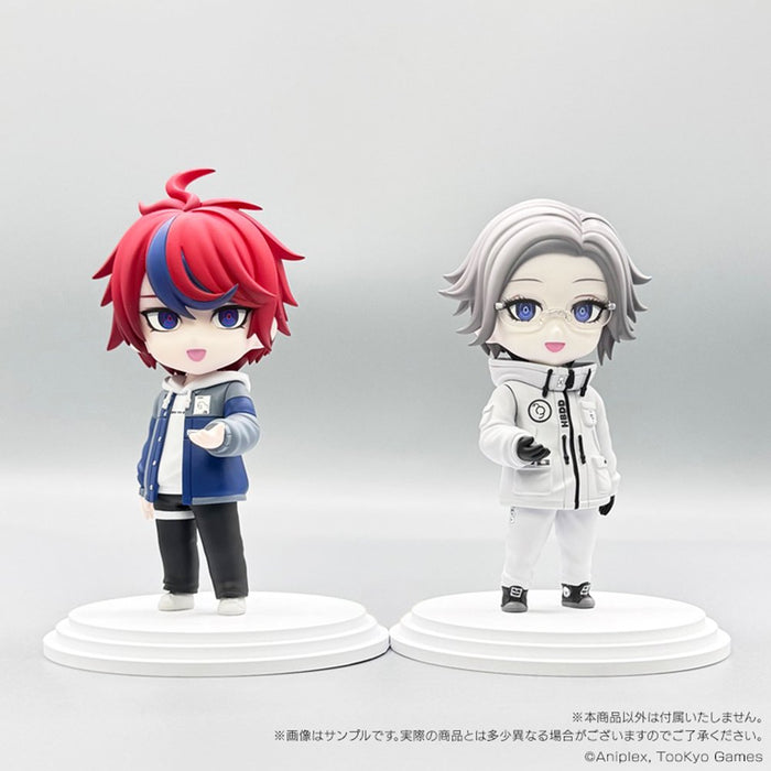 SPECIAL ORDER empty - Chara-Forme - The Hundred Line: Last Defense Academy - Eito Aotsuki [JP]