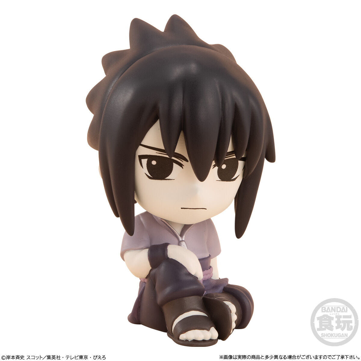 PRE-ORDER Bandai - Rela Cot Naruto [January 2027] [Box of 10]