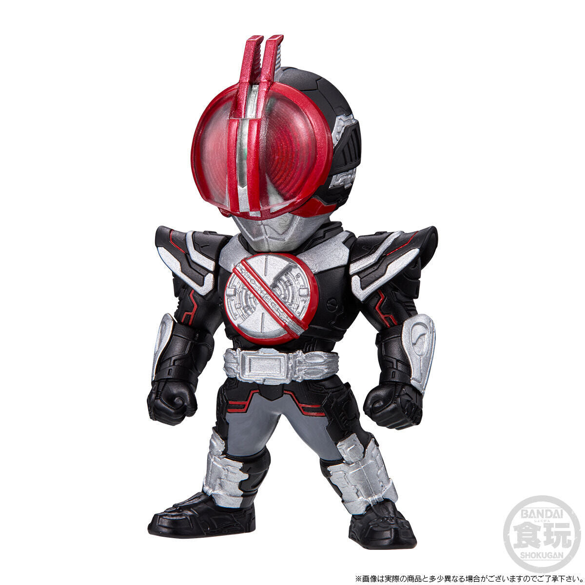 PRE-ORDER Bandai - Converge - Kamen Rider 555 20th - Paradise Regained Set [EXCLUSIVE]