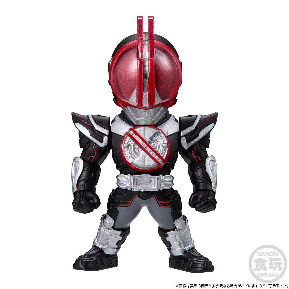 PRE-ORDER Bandai - Converge - Kamen Rider 555 20th - Paradise Regained Set [EXCLUSIVE]