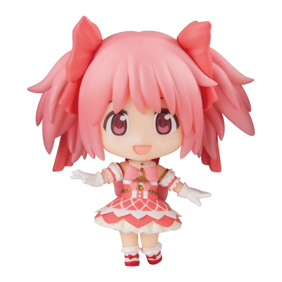 PRE-ORDER Bandai - Puella Magi Madoka Magica the Movie -Walpurgisnacht Rising- Collection [Box of 8]