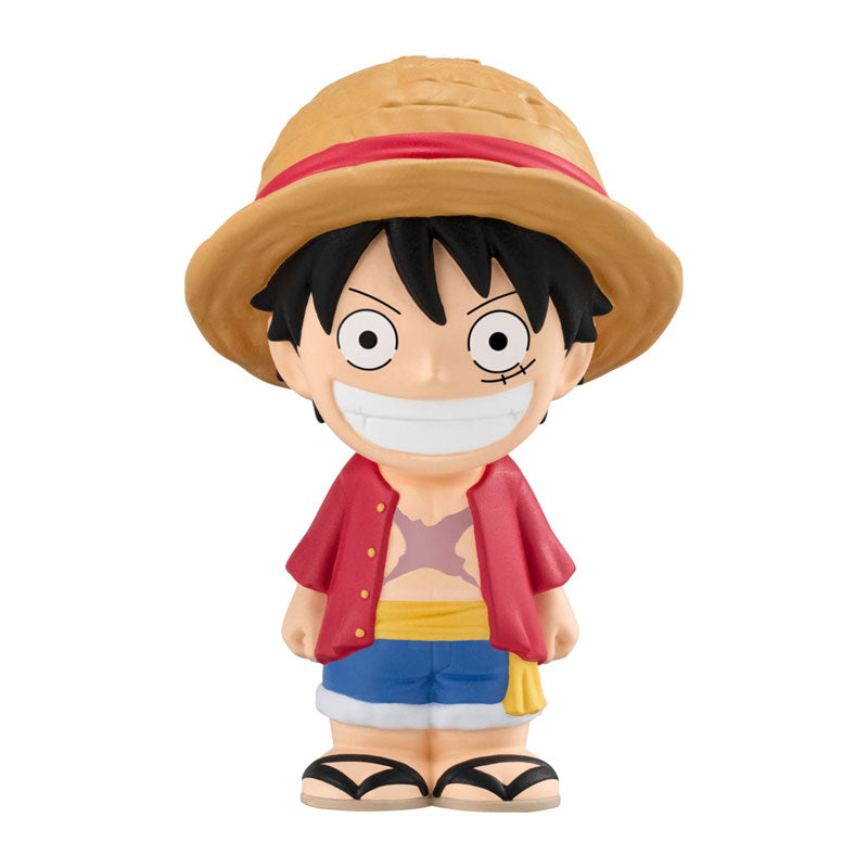 PRE-ORDER Bandai - Sofbits One Piece [Box of 10]