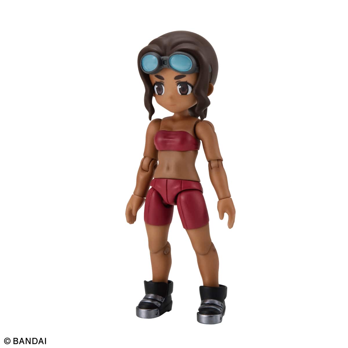 SPECIAL ORDER Bandai Gashapon Online - LINK TRAVELERS ~Character Selection 01 feat. Vehicle~ [Bag of 6]