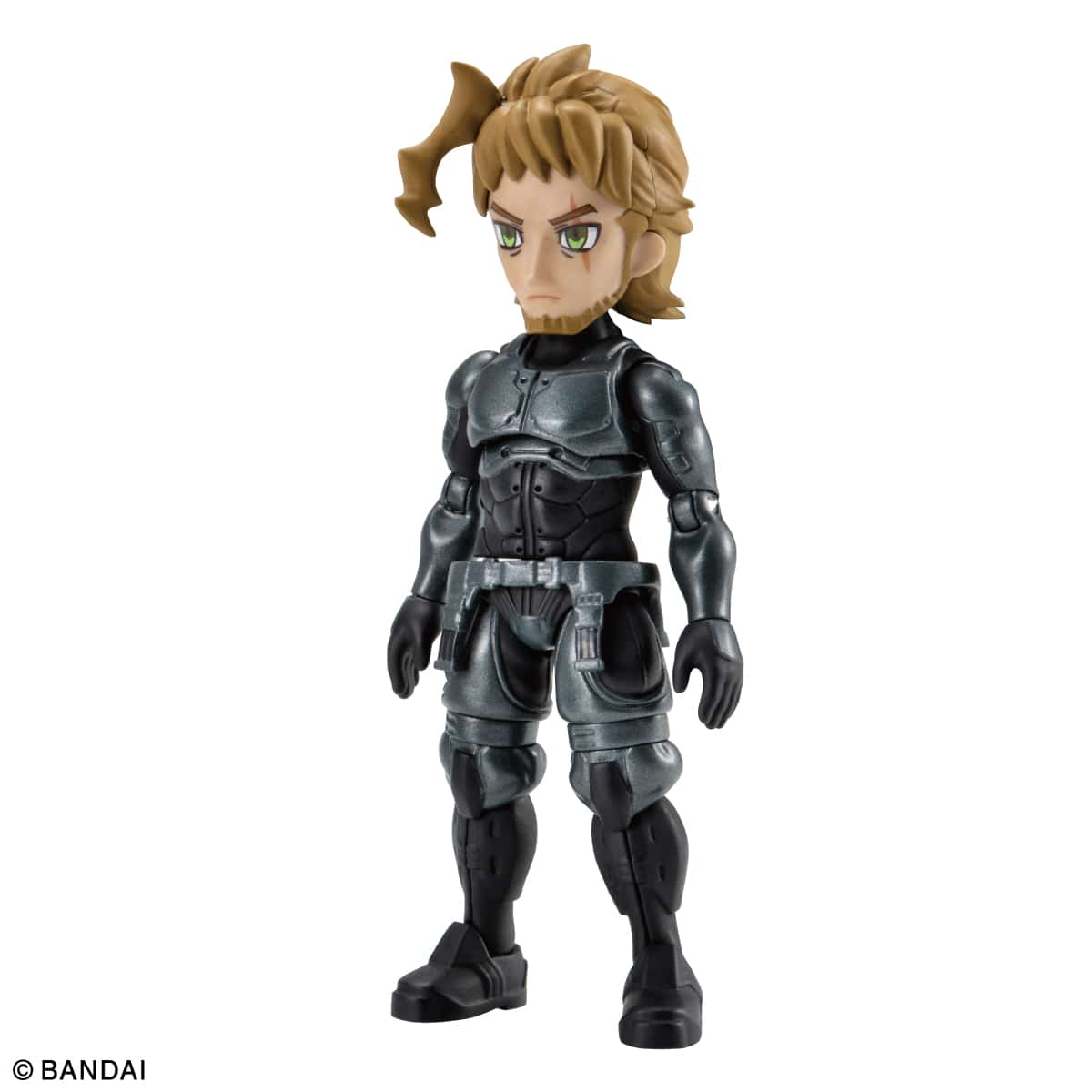 SPECIAL ORDER Bandai Gashapon Online - LINK TRAVELERS ~Character Selection 01 feat. Vehicle~ [Bag of 6]