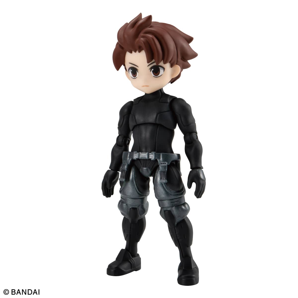 SPECIAL ORDER Bandai Gashapon Online - LINK TRAVELERS ~Character Selection 01 feat. Vehicle~ [Bag of 6]