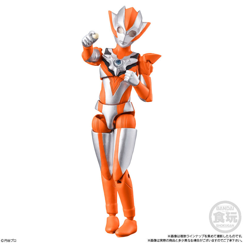PRE-ORDER Bandai - Chodo Alpha - Ultraman 12 [Box of 10]