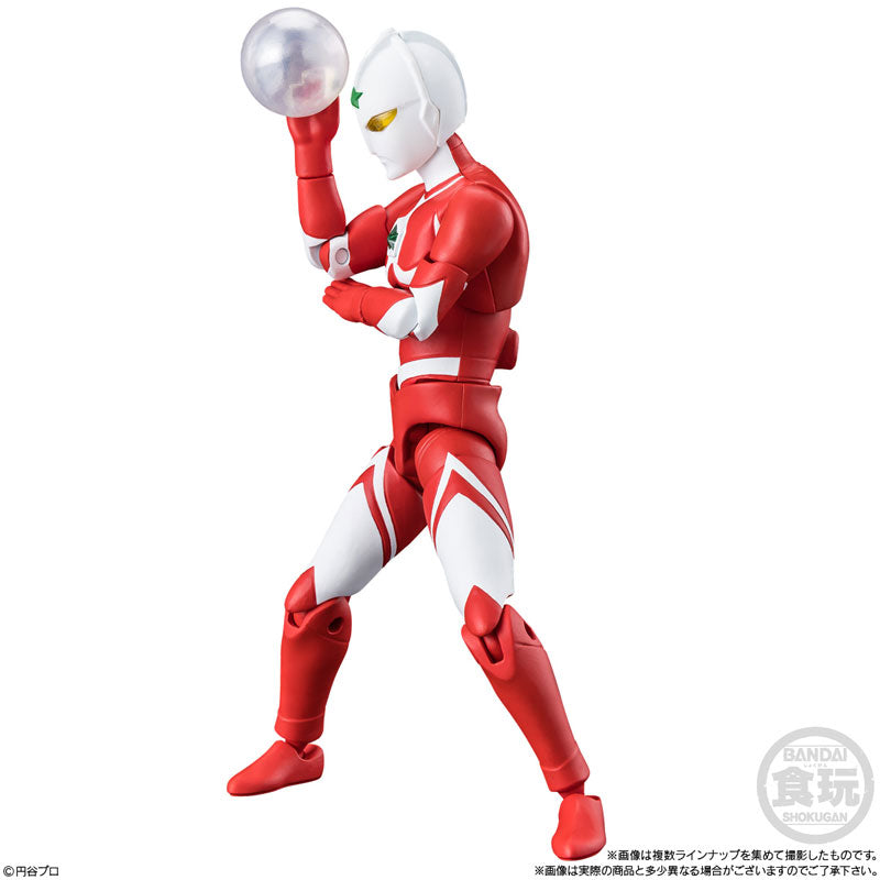 PRE-ORDER Bandai - Chodo Alpha - Ultraman 12 [Box of 10]