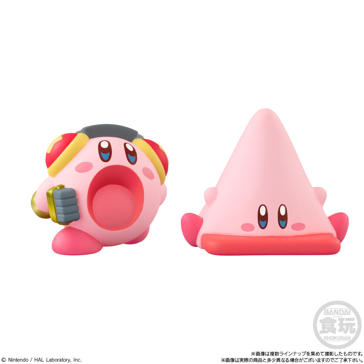 PRE-ORDER Bandai - Kirby's Dream Land - Kirby Friends 5 [January 2027] [Box of 12]