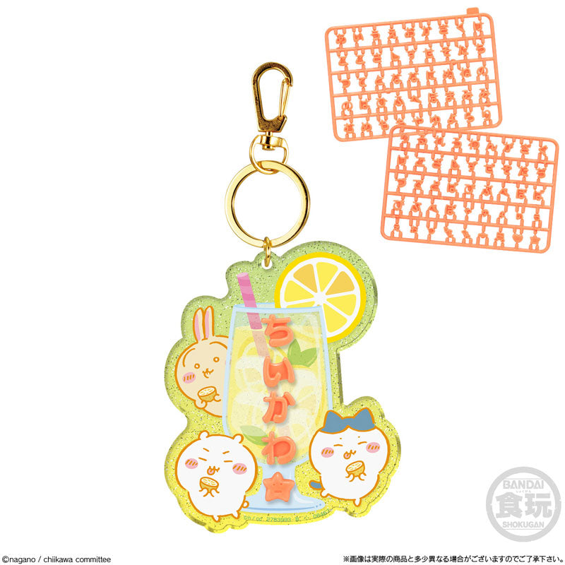 PRE-ORDER Bandai - Chiikawa Name Decoration [Box of 12]