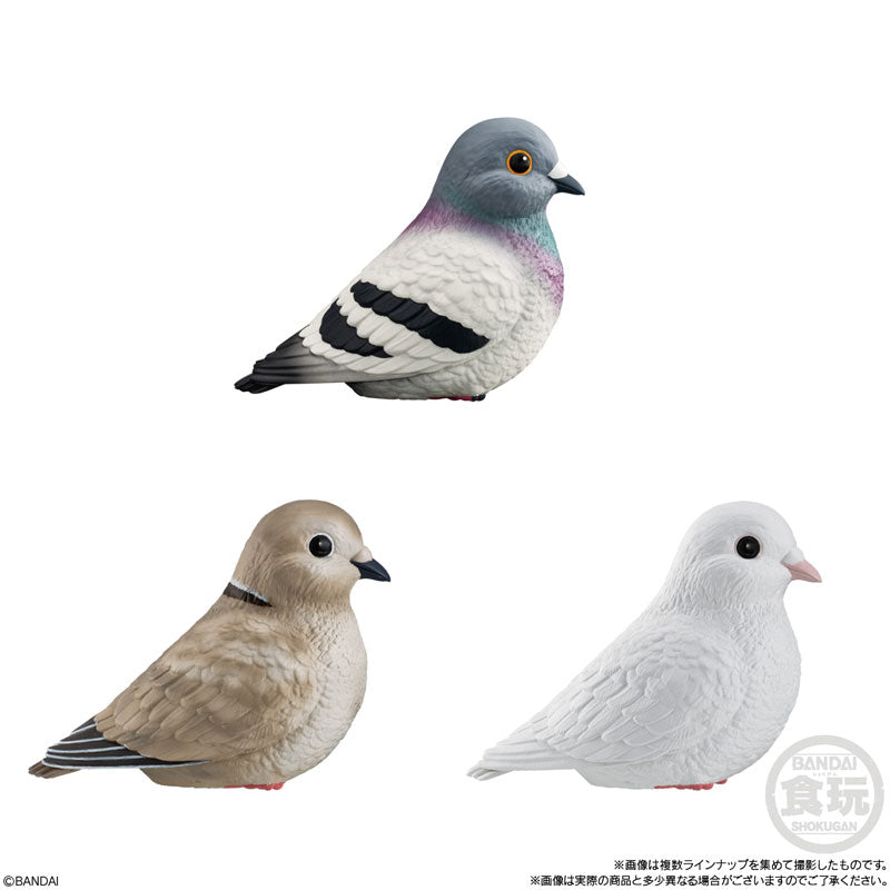 PRE-ORDER Bandai - TE-NORI FRIENDS imagination-mix [Box of 12]