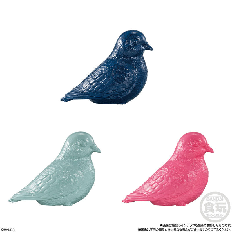 PRE-ORDER Bandai - TE-NORI FRIENDS imagination-mix [Box of 12]