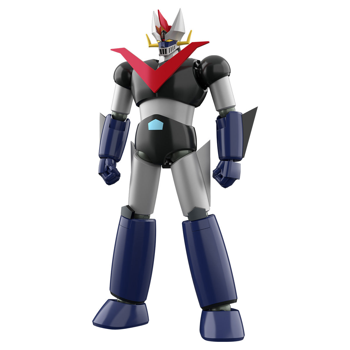 PRE-ORDER Bandai - Shokugan Modeling Project - Great Mazinger - Great Mazinger