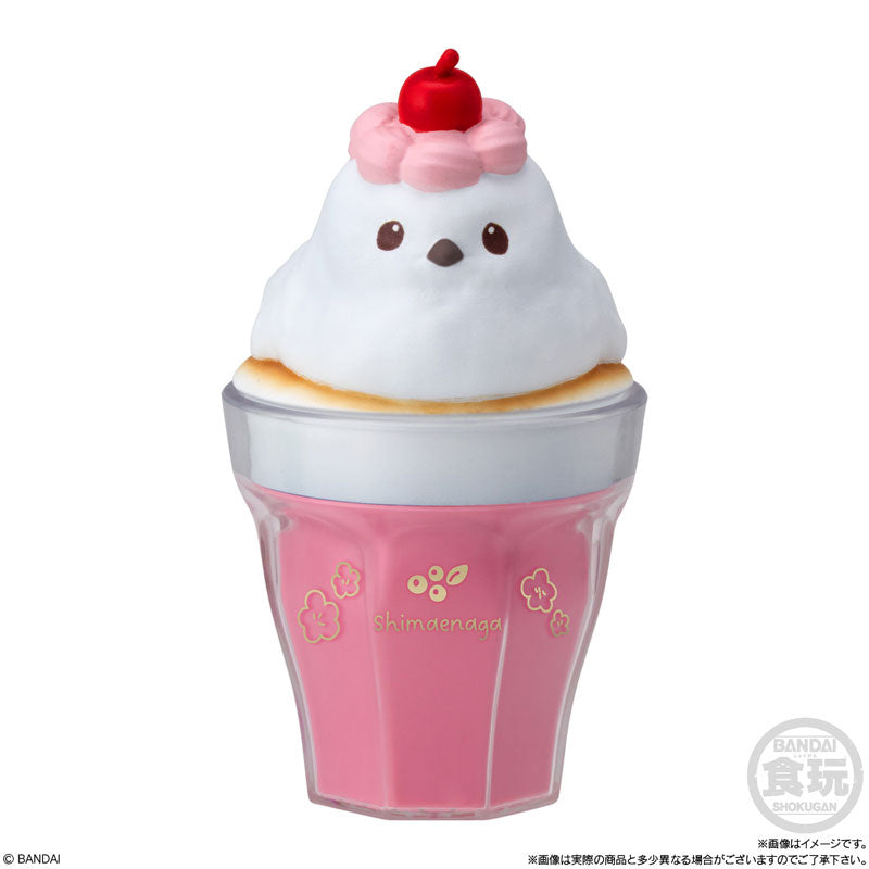 PRE-ORDER Bandai - Animal Character Latte Art Case [Box of 12]