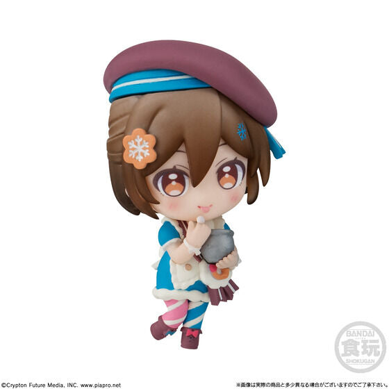 PRE-ORDER Bandai - Snow Miku 2026 Collection [Box of 8]