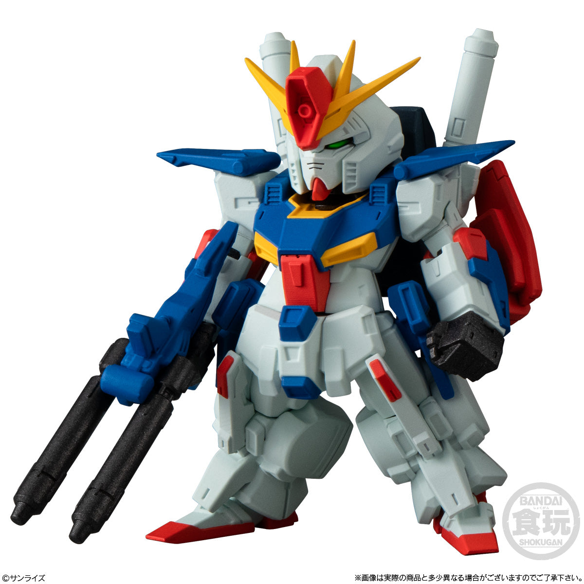 PRE-ORDER Bandai - Mobile Suit Gundam - FW Gundam Converge #30 [Box of 10]