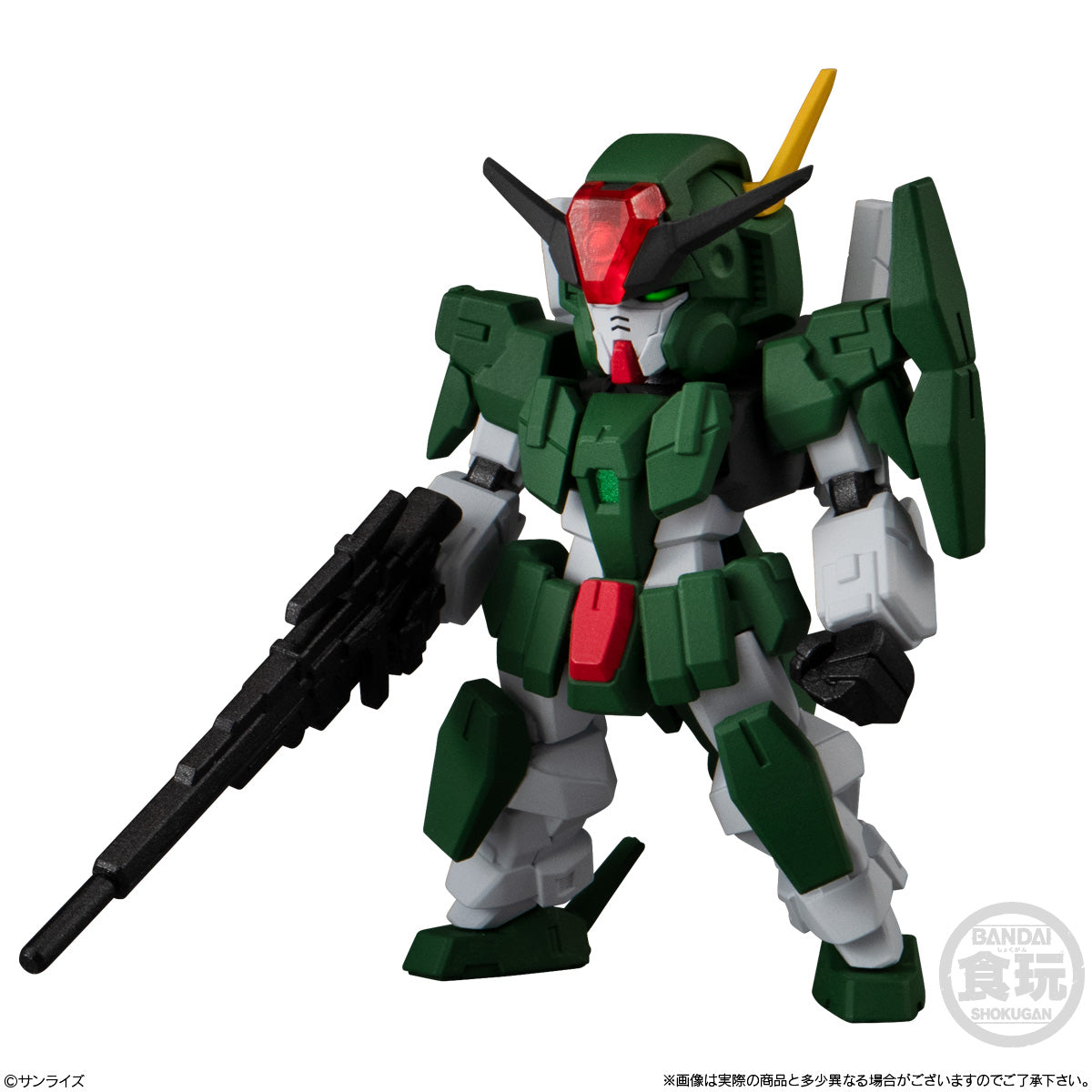 PRE-ORDER Bandai - Mobile Suit Gundam - FW Gundam Converge #30 [Box of 10]