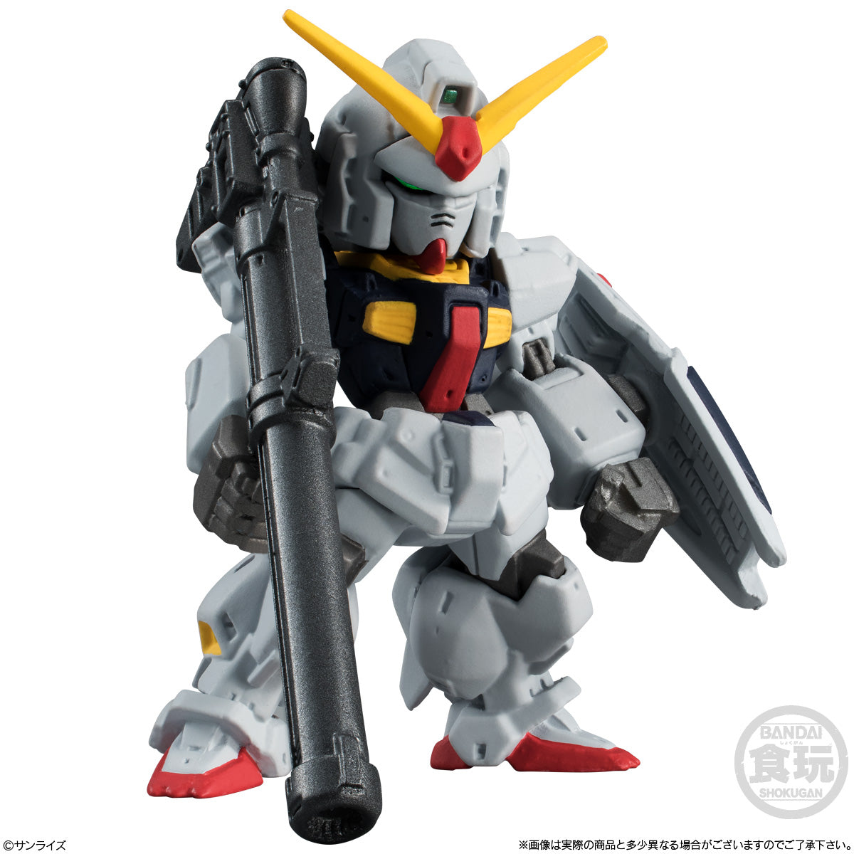 PRE-ORDER Bandai - Mobile Suit Gundam - FW Gundam Converge #30 [Box of 10]
