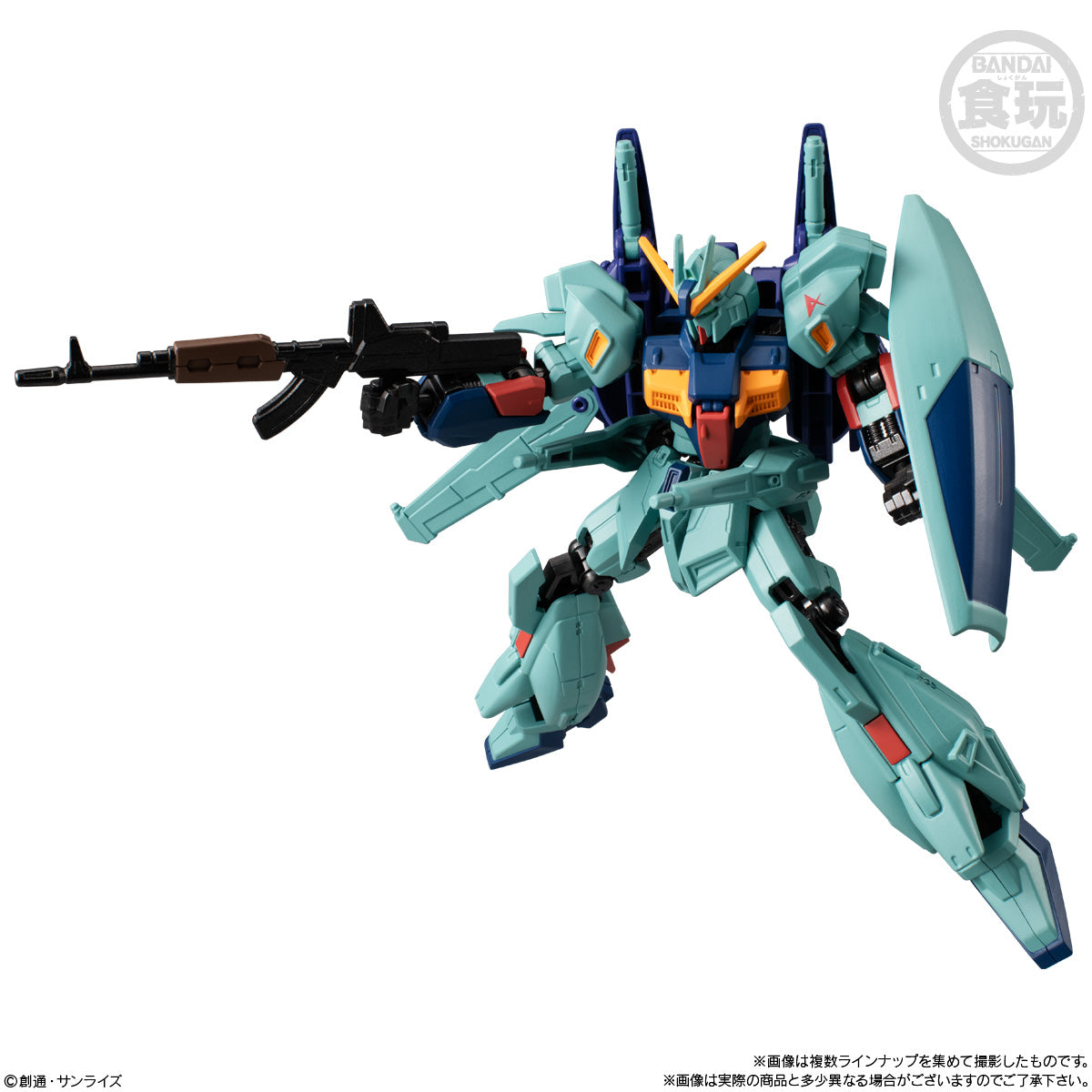 PRE-ORDER Bandai - Mobile Suit Gundam G Frame FA Vol.10 [Box of 12]